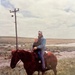 Brothers on Horseback