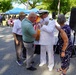 Naval Weapons Station Earle Change of Command 2026