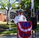 Naval Weapons Station Earle Change of Command 2026