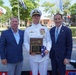 Naval Weapons Station Earle Change of Command 2026