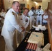 Naval Weapons Station Earle Change of Command 2026