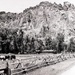 Forest Service First Ranger Station Archive Photo