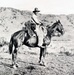 Shoshone National Forest Ranger