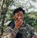 Soldiers from 1-44 ADA conduct Soldier Tasks and Drills