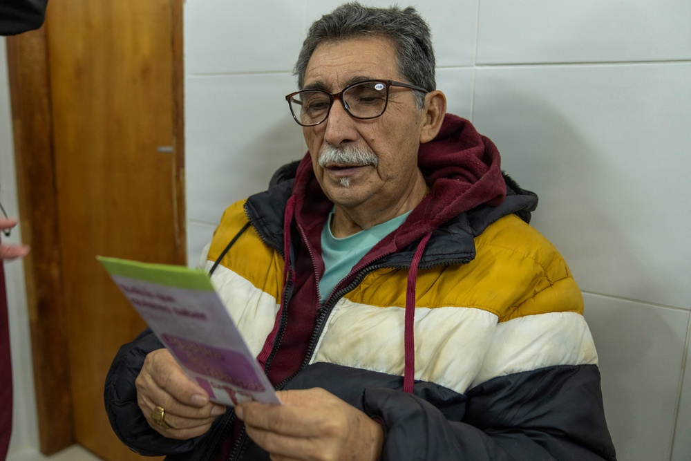 AMISTAD 2026 Delivers Specialty Eye Care in Paraguay