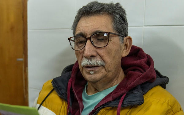 AMISTAD 2026 Delivers Specialty Eye Care in Paraguay