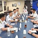 Chief of Staff, JMSDF Holds Bilateral Meeting with Republic of Korea Navy Chief of Naval Operations