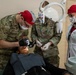 Arkansas Army National Guard dentist brings civilian expertise to AMISTAD 2026