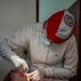 Arkansas Army National Guard dentist brings civilian expertise to AMISTAD 2026