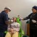 Arkansas Army National Guard dentist brings civilian expertise to AMISTAD 2026