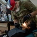 Arkansas Army National Guard dentist brings civilian expertise to AMISTAD 2026