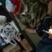 Arkansas Army National Guard dentist brings civilian expertise to AMISTAD 2026