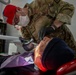 Arkansas Army National Guard dentist brings civilian expertise to AMISTAD 2026