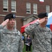 I Corps Memorializes Headquarters Building