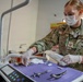 Arkansas Army National Guard dentist brings civilian expertise to AMISTAD 2026