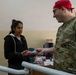 Arkansas Army National Guard dentist brings civilian expertise to AMISTAD 2026