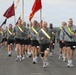 I Corps Memorializes Headquarters Building
