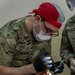 Arkansas Army National Guard dentist brings civilian expertise to AMISTAD 2026