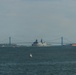 The USS Arlington (LPD-24) Arrives for INR 250
