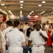 INR 250 Meet and Greet aboard USS Arlington (LPD-24)