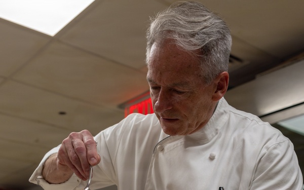 INR 250 Culinary Class at BLACKBARN