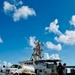 U.S. Coast Guard crews prepare for Typhoon Bavi