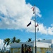 U.S. Coast Guard crews prepare for Typhoon Bavi