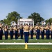 U.S. Marines attend a Community Relations Event for INR250