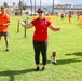 RIMPAC 2026 participants compete at MWR obstacle course