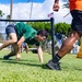 RIMPAC 2026 participants compete at MWR obstacle course