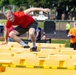 RIMPAC 2026 participants compete at MWR obstacle course