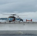 USCGC Midgett (WMSL 757) conducts SAREX with Japan Coast Guard