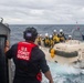 USCGC Midgett (WMSL 757) conducts SAREX with Japan Coast Guard