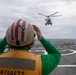 USCGC Midgett (WMSL 757) conducts SAREX with Japan Coast Guard