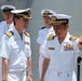 Spanish Navy visits JS Kongo during RIMPAC 2026