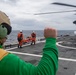 USCGC Midgett (WMSL 757) conducts SAREX with Japan Coast Guard