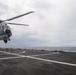 USCGC Midgett (WMSL 757) conducts SAREX with Japan Coast Guard