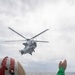 USCGC Midgett (WMSL 757) conducts SAREX with Japan Coast Guard