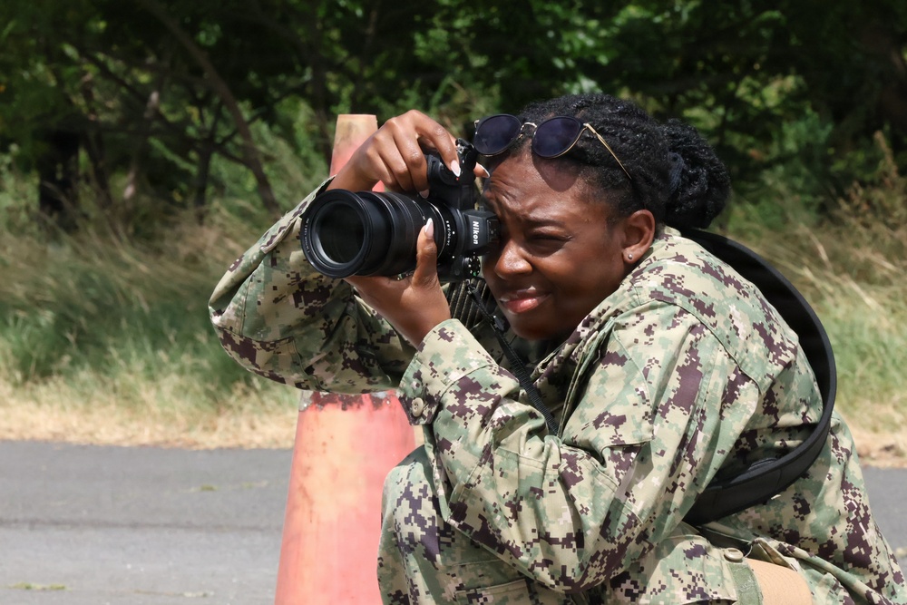 MC Documents Seabees During RIMPAC 2026 HA/DR Training