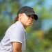 International service members compete in RIMPAC golf tournament