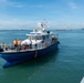 Pacific Friendship 2026 and Pacific Partnership 2026 conduct mass casualty drill aboard U.S. Army Runnymede-class landing craft utility ship USAV Paulus Hook (LCU 2033) in Vietnam