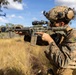 Southern Jackaroo 26: MRF-D Marines conduct offense drills