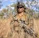 Southern Jackaroo 26: MRF-D Marines conduct offense drills