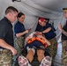Pacific Friendship 2026 and Pacific Partnership 2026 conduct mass casualty drill aboard U.S. Army Runnymede-class landing craft utility ship USAV Paulus Hook (LCU 2033) in Vietnam