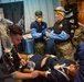 Pacific Friendship 2026 and Pacific Partnership 2026 conduct mass casualty drill aboard U.S. Army Runnymede-class landing craft utility ship USAV Paulus Hook (LCU 2033) in Vietnam