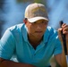 International service members compete in RIMPAC golf tournament