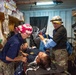Pacific Friendship 2026 and Pacific Partnership 2026 conduct mass casualty drill aboard U.S. Army Runnymede-class landing craft utility ship USAV Paulus Hook (LCU 2033) in Vietnam