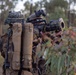 Southern Jackaroo 26: MRF-D Marines conduct offense drills