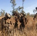 Southern Jackaroo 26: MRF-D Marines conduct offense drills
