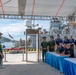 Pacific Friendship 2026 and Pacific Partnership 2026 conduct mass casualty drill aboard U.S. Army Runnymede-class landing craft utility ship USAV Paulus Hook (LCU 2033) in Vietnam